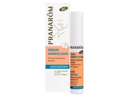 Imagen del producto Pranarom Aromaderm serum imperfecciones 5ml