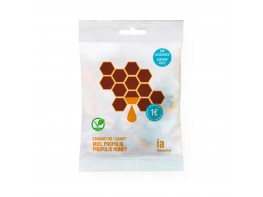 Imagen del producto Balmelos miel própolis bolsa sin azúcar
