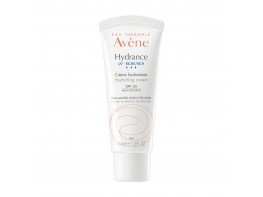 Imagen del producto Avene hydrance optimale uv30 enriquecida 40 ml