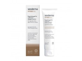 Imagen del producto Sesderma vitises nanogel despigmentante 100ml