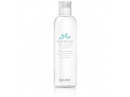 Imagen del producto Babé Agua micelar 250ml