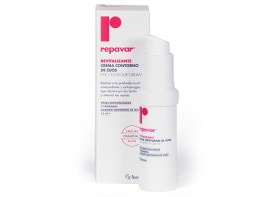 Imagen del producto Repavar Revitalizante contorno de ojos 15ml