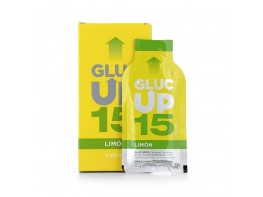 Imagen del producto GLUC UP LIMON 15 GR X 3 STICKS DE 30 ML