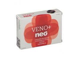 Imagen del producto Veno+ neo 30 cápsulas neovital