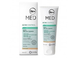 Imagen del producto Be+ bb cream reg.matif.f20 p/clara 40ml