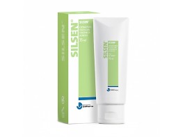 Imagen del producto Silsen Crema Piel Acneica 75ml