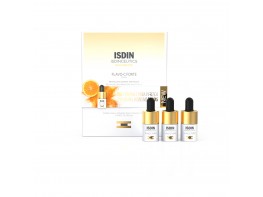 Imagen del producto Isdinceutics Flavo C Forte Serum 3u