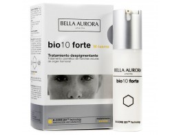 Imagen del producto Bella aurora bio10 forte l-lasma 30ml