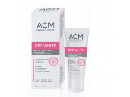 Imagen del producto Depiwhite mascarilla peel-off aclarante 40ml