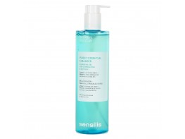 Imagen del producto Sensilis Purify essential Cleanser 400ml