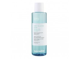 Imagen del producto Sensilis Purify balancing tónico 200ml