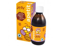 Imagen del producto Eladiet Jelly kids apetit 250ml