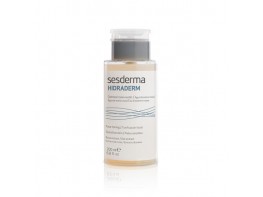 Imagen del producto Sesderma Hidraderm agua de avena rosas 200 ml