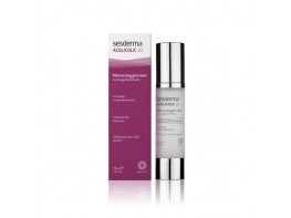 Imagen del producto Sesderma Acglicolic 20 crema gel hidratante 50ml