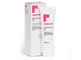 Imagen del producto Repavar regeneradora gel 30ml