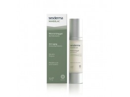 Imagen del producto Sesderma Mandelac gel hidratante 50 ml