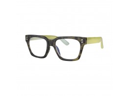 Iaview gafa de presbicia MIRANDA verde +2,00